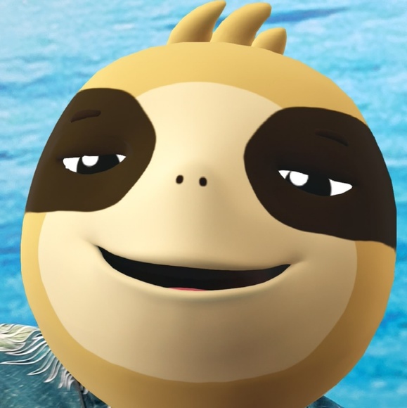 Meet your Posher, Richard - Picture 1 of 1